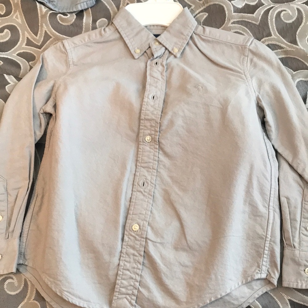 Ralph Lauren Polo Shirt